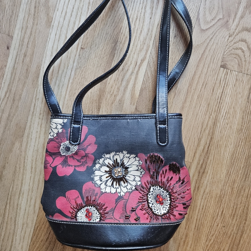 1930s Inspired Handbag